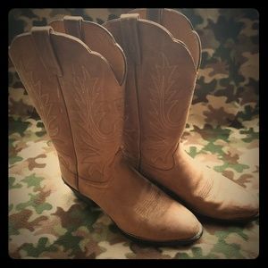Ariat Boots